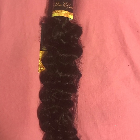 Hair Extensions - Picture 3 of 3